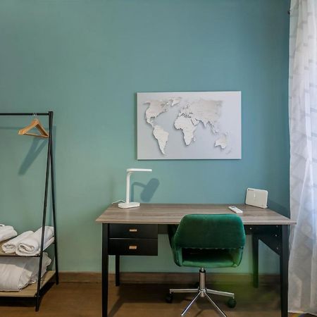 Evangelia Residenza, Elegant Stay In Herakleion! Iráklio Kültér fotó